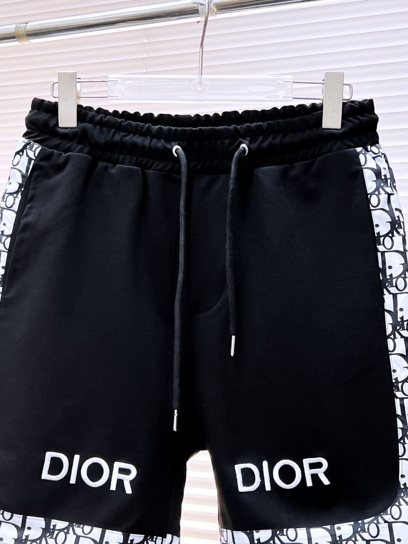 Christian Dior Short Pants